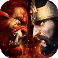 决战艾哈利姆 Beta v0.1（魔兽地图）