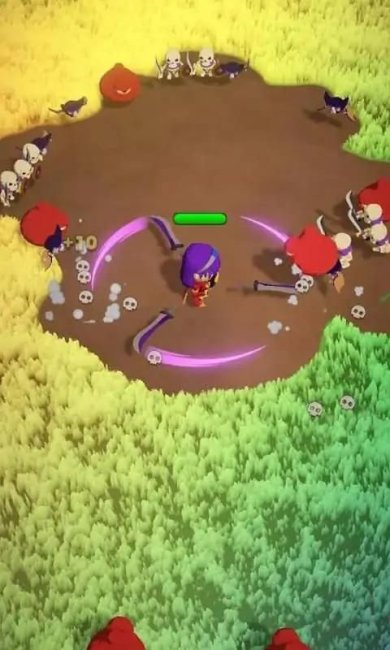 怪物狂潮幸存者下载-怪物狂潮幸存者手机版下载v0.40A3