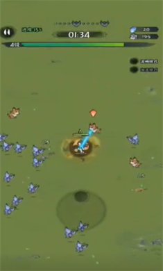 剑雨遮天割草下载-剑雨遮天割草手游下载v1.0.20