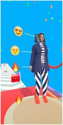 时尚跑步者手机版下载-时尚跑步者最新版下载v1.0.0