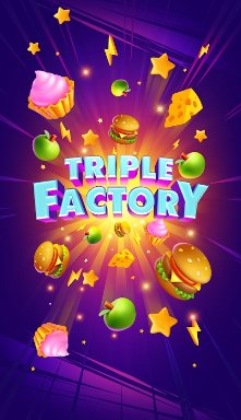 三重工厂匹配大师下载手机版-三重工厂匹配大师游戏下载v1.0.0