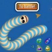 蛇形地带中文版