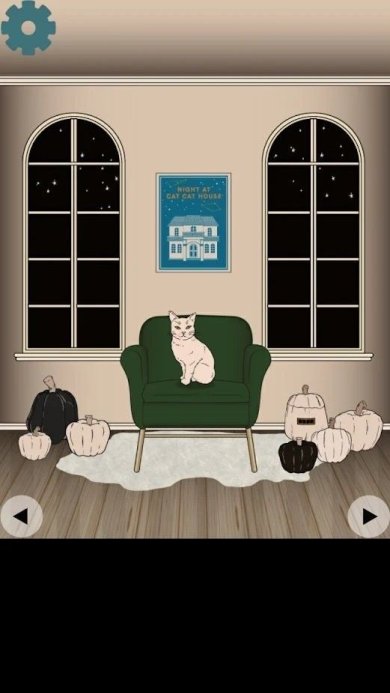 逃脱猫咪屋游戏下载安装-逃脱猫咪屋安卓最新版下载v1.0