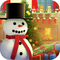 谜失幻境圣诞前夜最新版