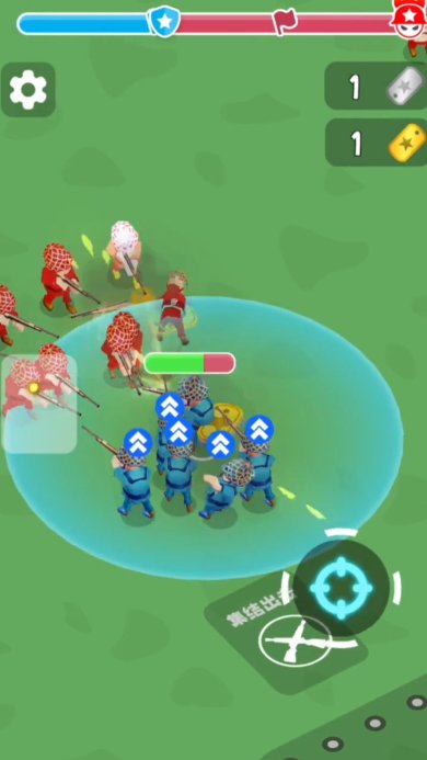 丛林营救下载-丛林营救破解版下载v1.0