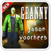 恐怖奶奶杰森材质包模组完整版