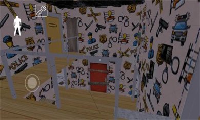 恐怖奶奶杰森材质包模组下载-恐怖奶奶杰森材质包模组完整版下载v1.1