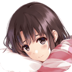 一択彼女加藤恵手机汉化版