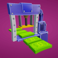 打印货币堆安卓版