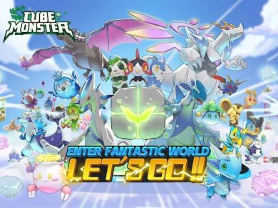 魔兽训练家手游最新版下载-魔兽训练家官方安卓版下载v5.0.0