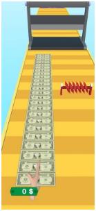 打印货币堆最新版下载-打印货币堆安卓版下载v0.1