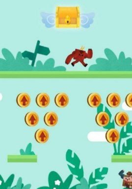 跳跃过关大冒险手游下载-跳跃过关大冒险最新正版下载v3