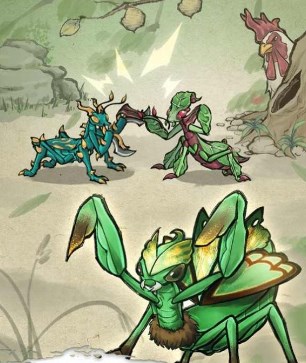 螂的诱惑游戏下载-螂的诱惑安卓最新版下载v2.2.1