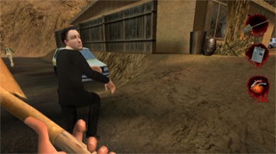 夺命邮差2作弊菜单手机版下载-夺命邮差2手机版破解版无限子弹下载v2.105.3