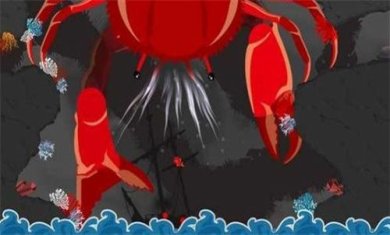 饥饿的小红鱼无限解锁鱼下载-饥饿的小红鱼破解版无限金币钻石下载v3.3.2