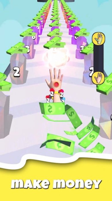 合并元素冲刺游戏下载-合并元素冲刺手机最新版下载v0.1.0