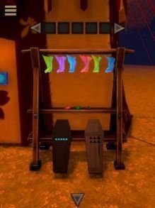 逃脱森林营地汉化版下载-逃脱森林营地内置菜单中文版下载v6.1.2