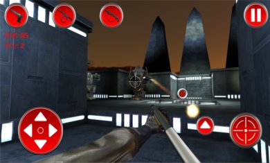 精准射击下载手机版-精准射击游戏下载v12.1