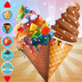 烹饪圣诞冰淇淋游戏下载-烹饪圣诞冰淇淋手机版下载v1.0