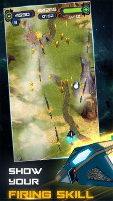 傲气雄鹰3d官方版下载-傲气雄鹰3d下载手机版v1.0