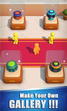 粘土陶器大亨最新版下载-粘土陶器大亨安卓正版下载v4.1.3