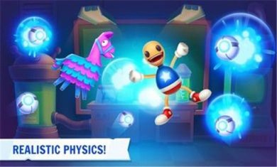 狂扁木偶人中文版下载安装下载-狂扁木偶人手机版下载v1.4.1