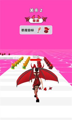 换装时尚秀游戏下载-换装时尚秀最新安卓版下载v1.0