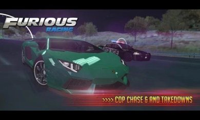 速度与激情霍布斯与肖手游下载-速度与激情霍布斯与肖游戏下载v1.1