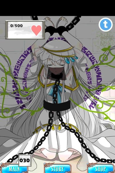 封印女友游戏下载-封印女友最新版下载v1.0