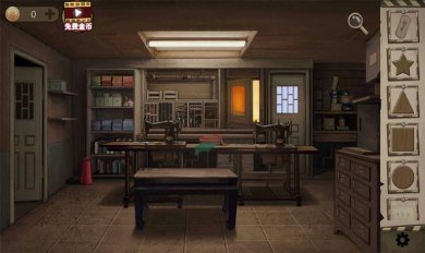 开家密室馆游戏下载-开家密室馆手机版下载v1.0.0