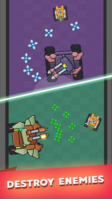 坦克护卫城市经典战役安卓下载-坦克护卫城市经典战役最新下载v1.0.9