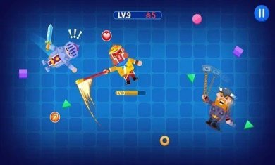 史诗狂野战争游戏最新版下载-史诗狂野战争游戏免费下载v1.0.0