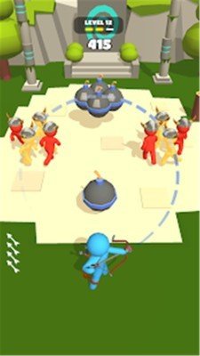 人类吊索打击游戏下载-人类吊索打击安卓版下载v1.0.5