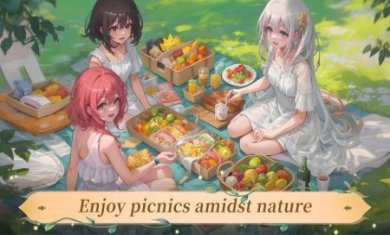 异世界梦想小镇下载-异世界梦想小镇手游下载v0.1