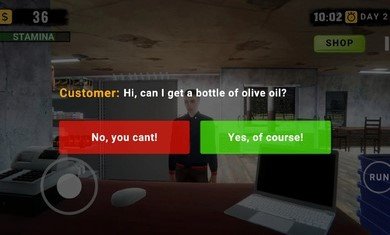 加油站模拟器2024(大量货币)下载-加油站模拟器2024内置菜单破解版下载v1