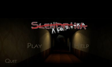 兰德里纳河柳多卡游戏下载-兰德里纳河柳多卡(Slendrina: Lyudochka )官方手机版下载v1.0