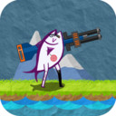 神枪手咸鱼游戏最新版