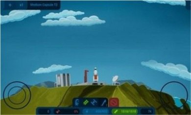 小小太空学院中文版下载-小小太空学院破解版下载v1.0.3.9