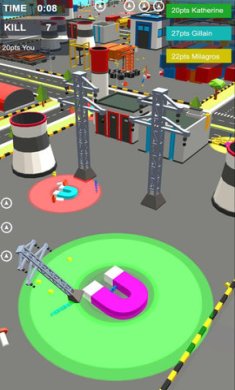 磁铁之王手机版下载-磁铁之王安卓版下载v1