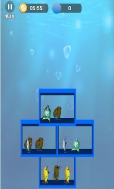 海鲜爱消消手游下载-海鲜爱消消官方最新版下载v1.0