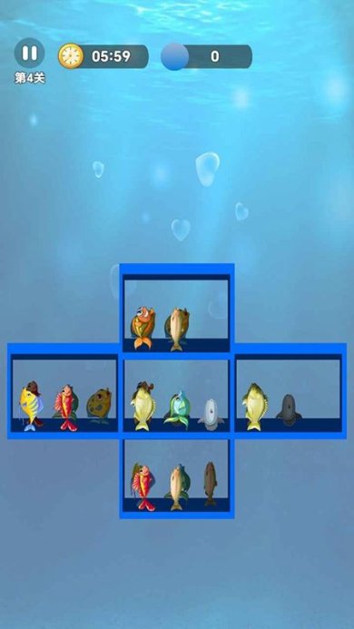 海鲜爱消消手游下载-海鲜爱消消官方最新版下载v1.0