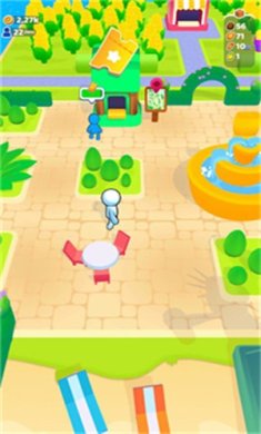 游乐小镇下载安装-游乐小镇游戏最新版下载v2.0.1