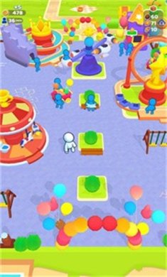 游乐小镇下载安装-游乐小镇游戏最新版下载v2.0.1