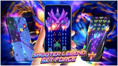 天空射手传奇官网下载-天空射手传奇手机版下载v1.3