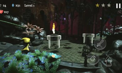 快乐小小梦魇游戏下载-快乐小小梦魇手机版可联机下载v1