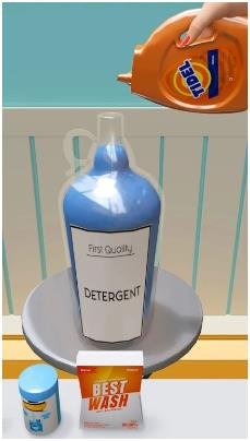 整理洗衣店安卓版下载-整理洗衣店手机版下载v1.0