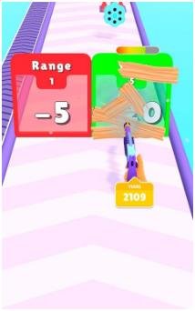 武器射手奔跑官方版下载-武器射手奔跑最新版下载v1.00.00