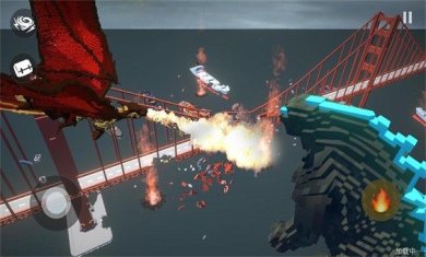 无敌破坏之王游戏下载-无敌破坏之王手机版下载v1.00