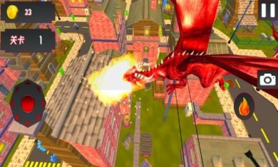 无敌破坏之王游戏下载-无敌破坏之王手机版下载v1.00