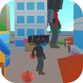 马桶人城市冒险手机版